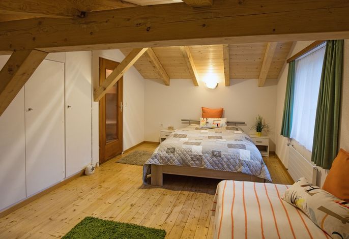 Casa Riposo, (Flumserberg Tannenheim), .1