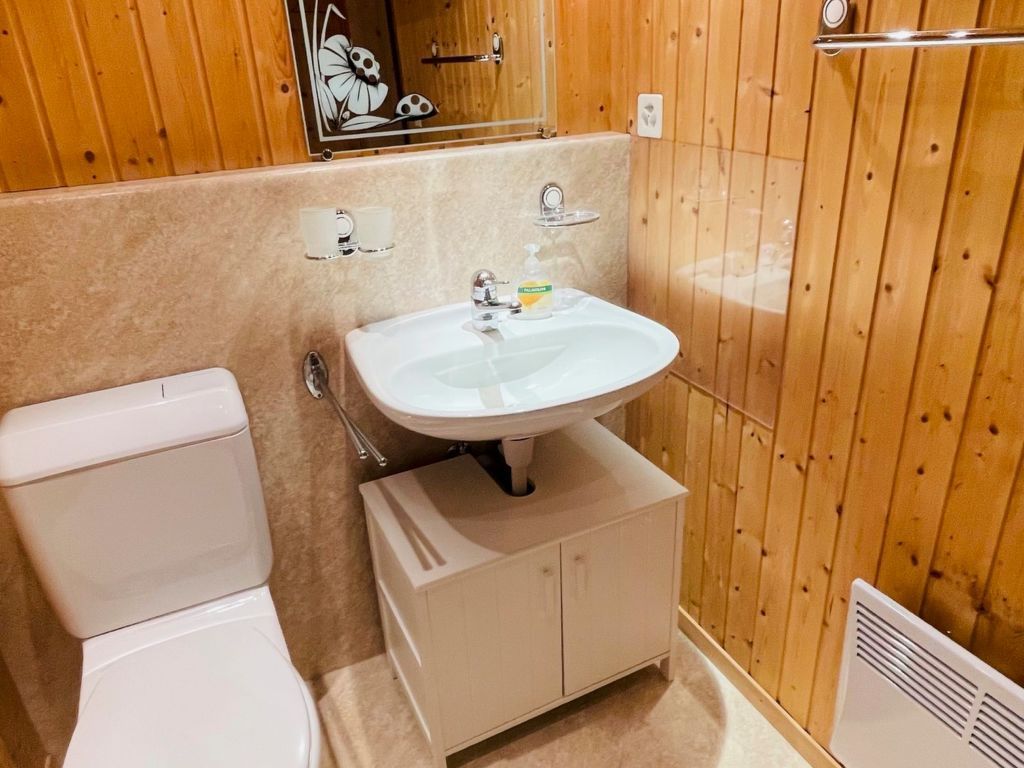 Chalet Muntaluna