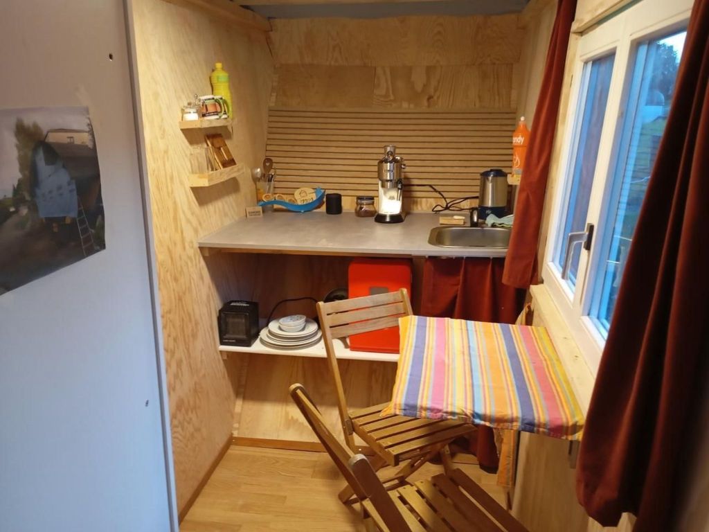 Tiny Hause
