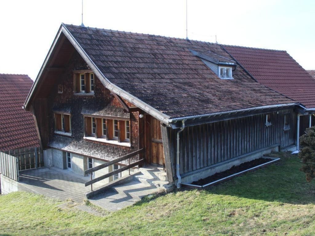 Ferienhaus, (Stöckli) Klingenbuch 20