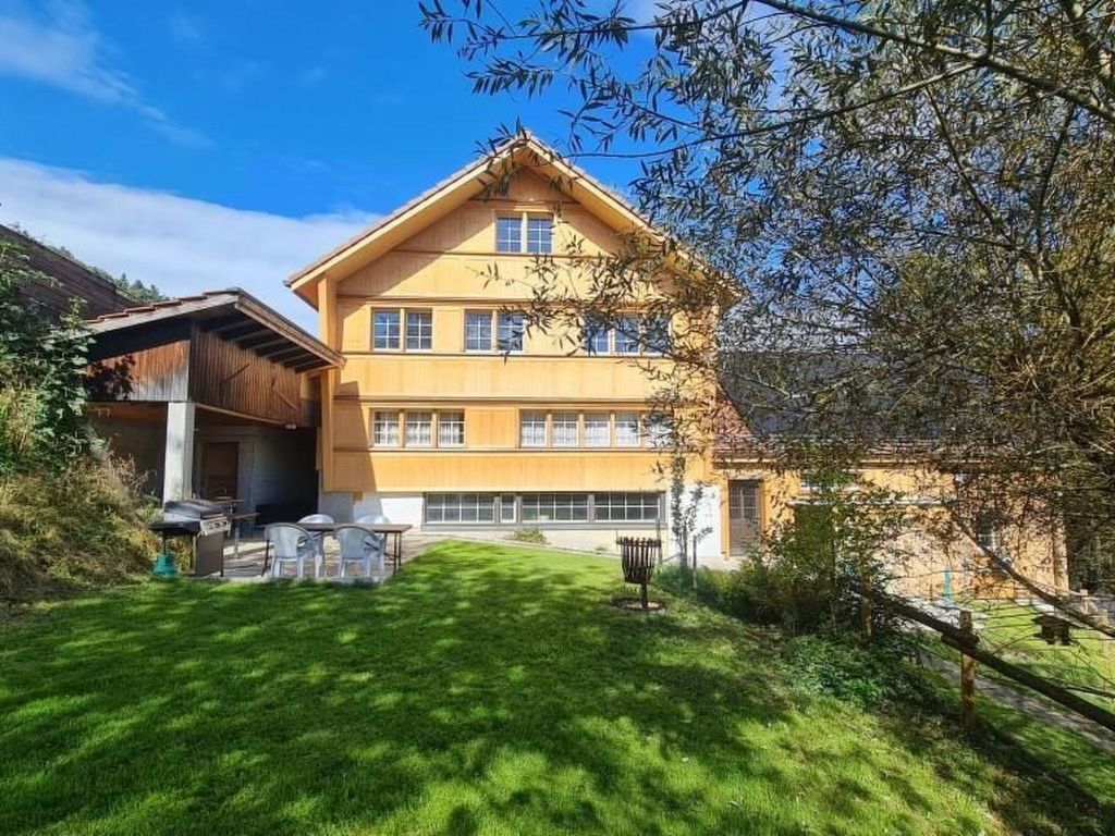 Landhaus Speicher