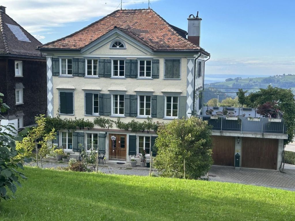 Allegra Appenzell