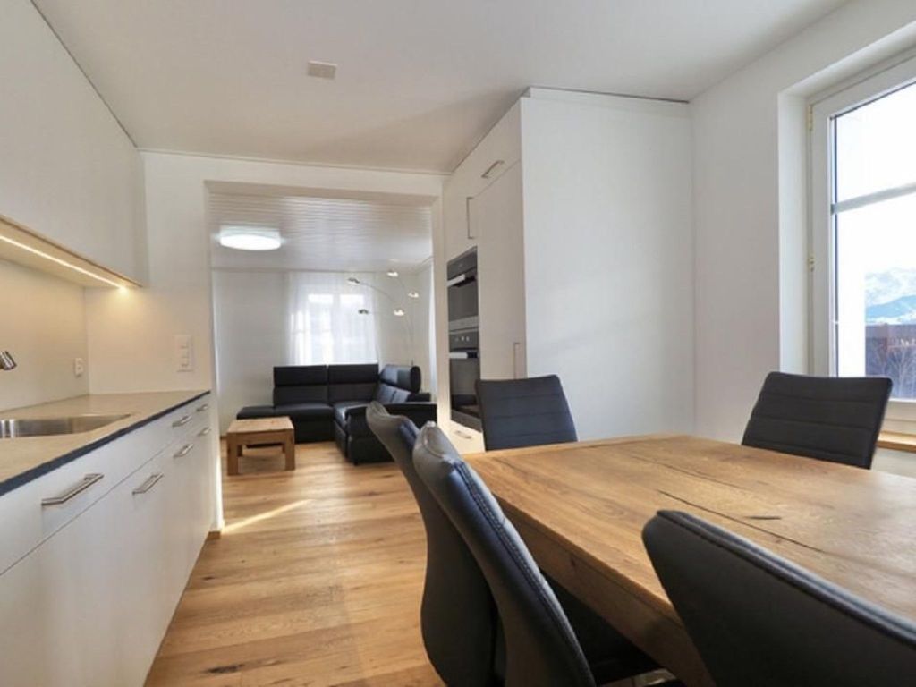 Rhänstrasse 9 in Gais AR