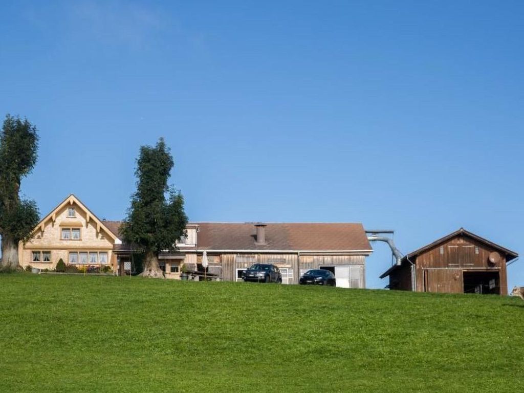 Bauernhof Fendrig  - neue Wohnung