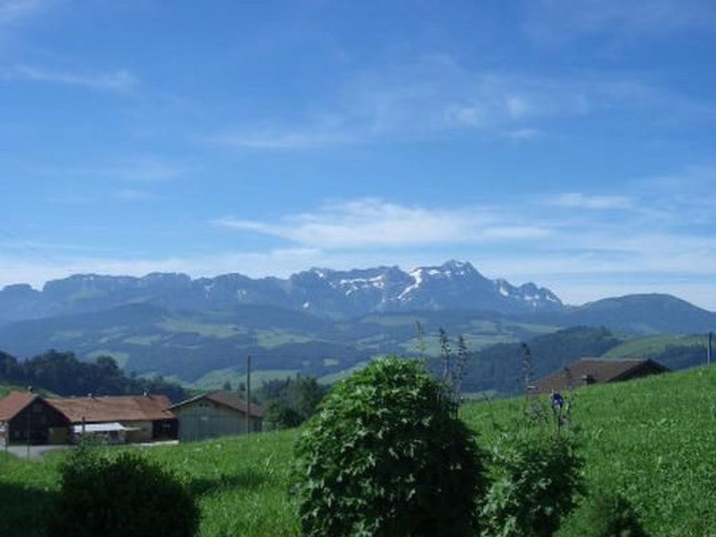 Bauernhof Fendrig  - neue Wohnung