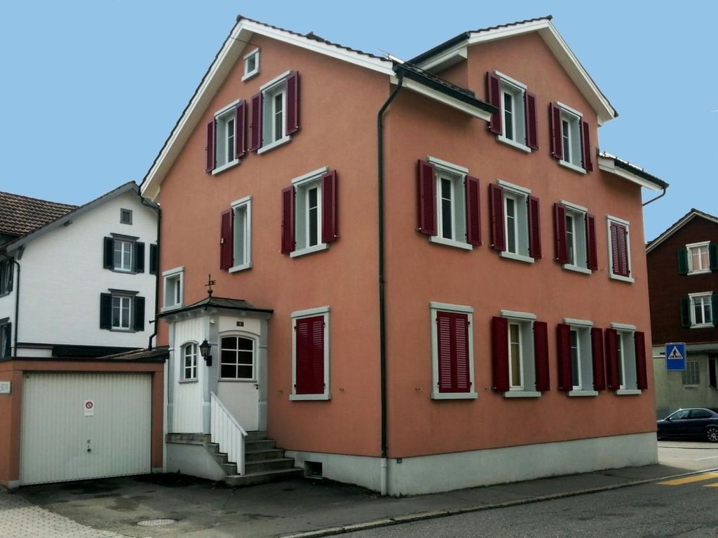 im Fürstenland 1.OG