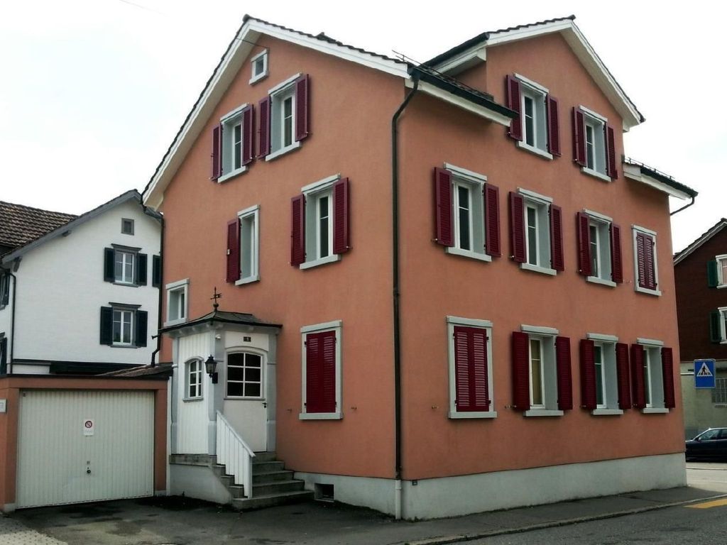 im Fürstenland 2.OG