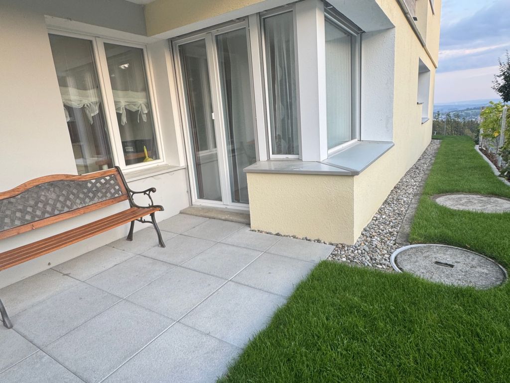 3 Zi - Ferienwohnung