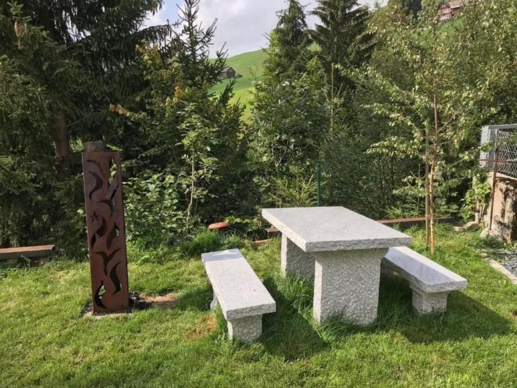 Bömmeli,Appenzell AR