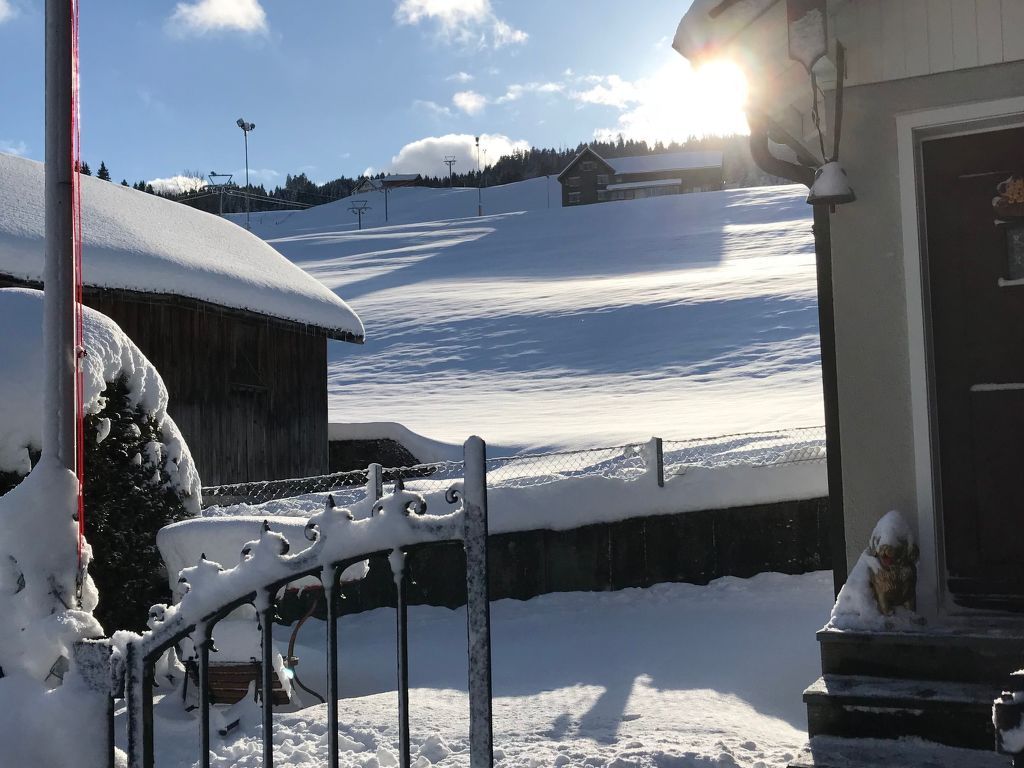Bömmeli,Appenzell AR