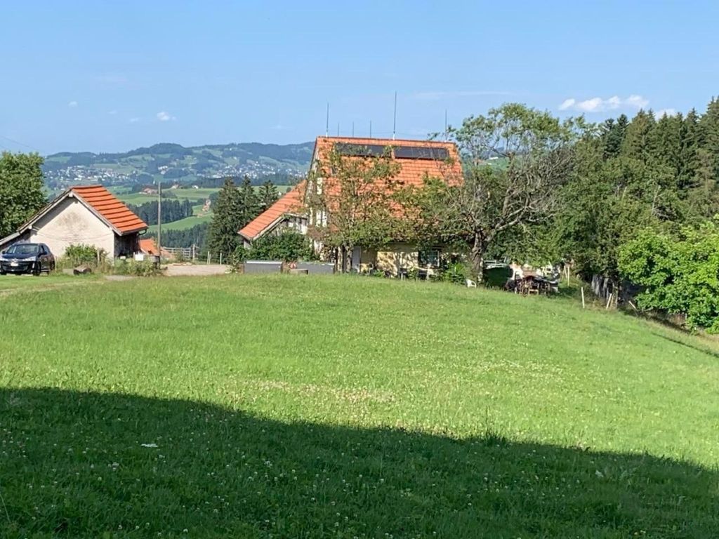 Tiererlebnishof Windegg