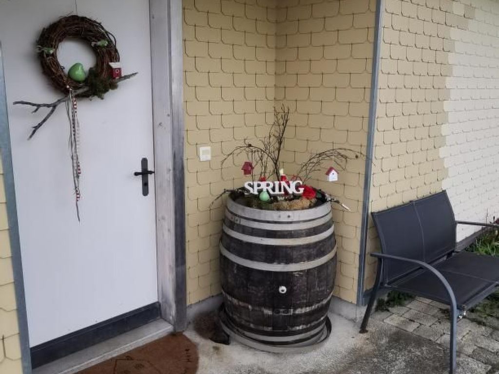 Tiererlebnishof Windegg