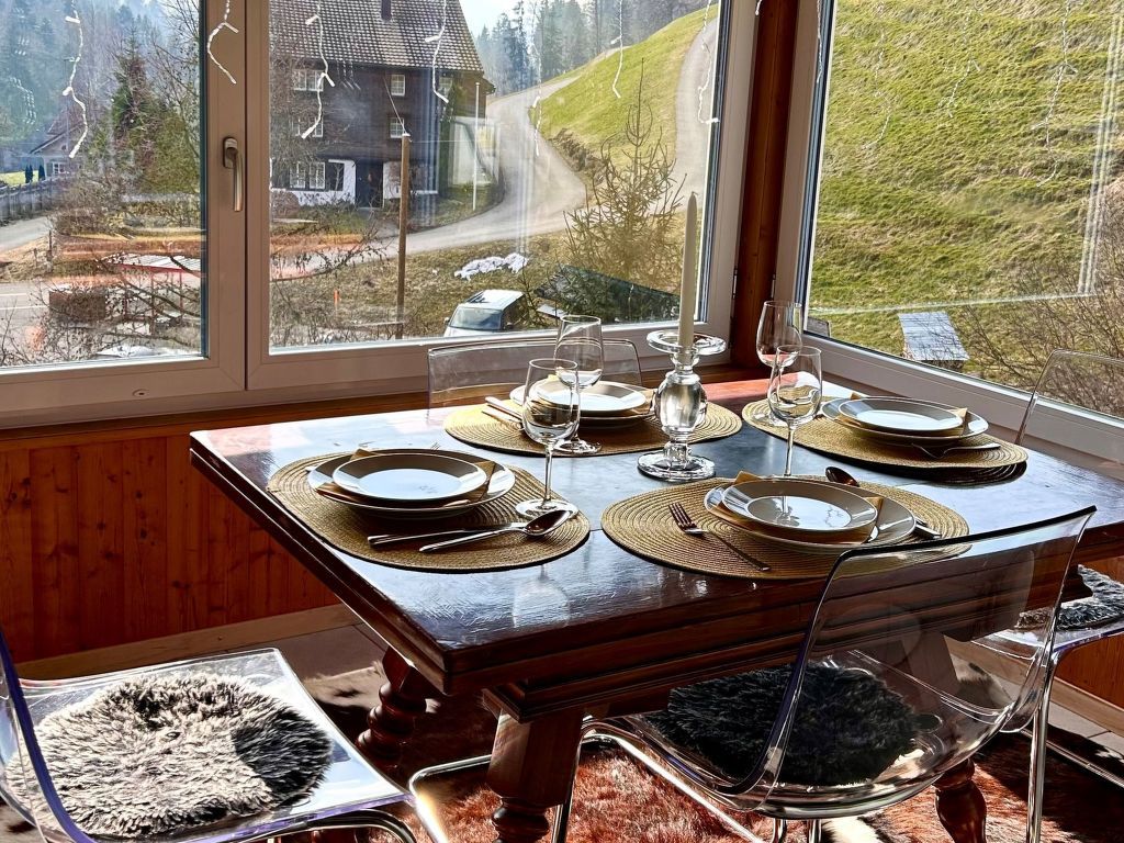 Sonnige Maisonette