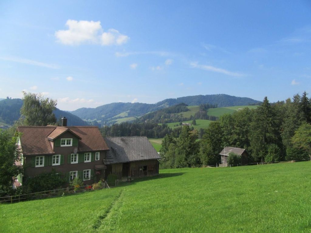 Haus Chrumis