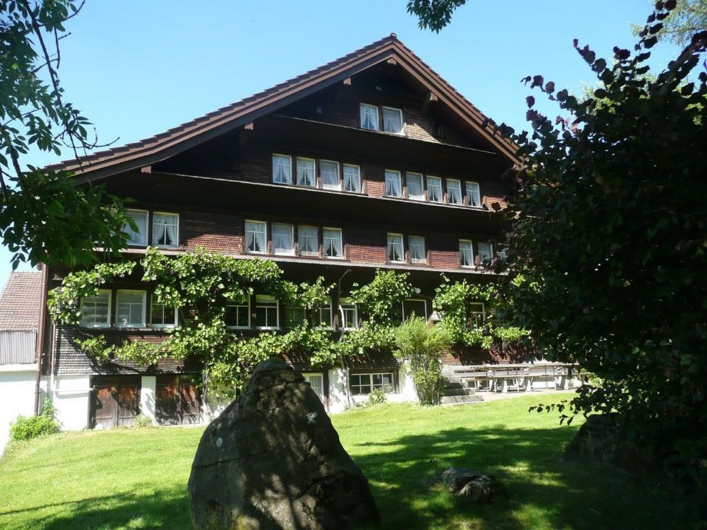 Frohheim