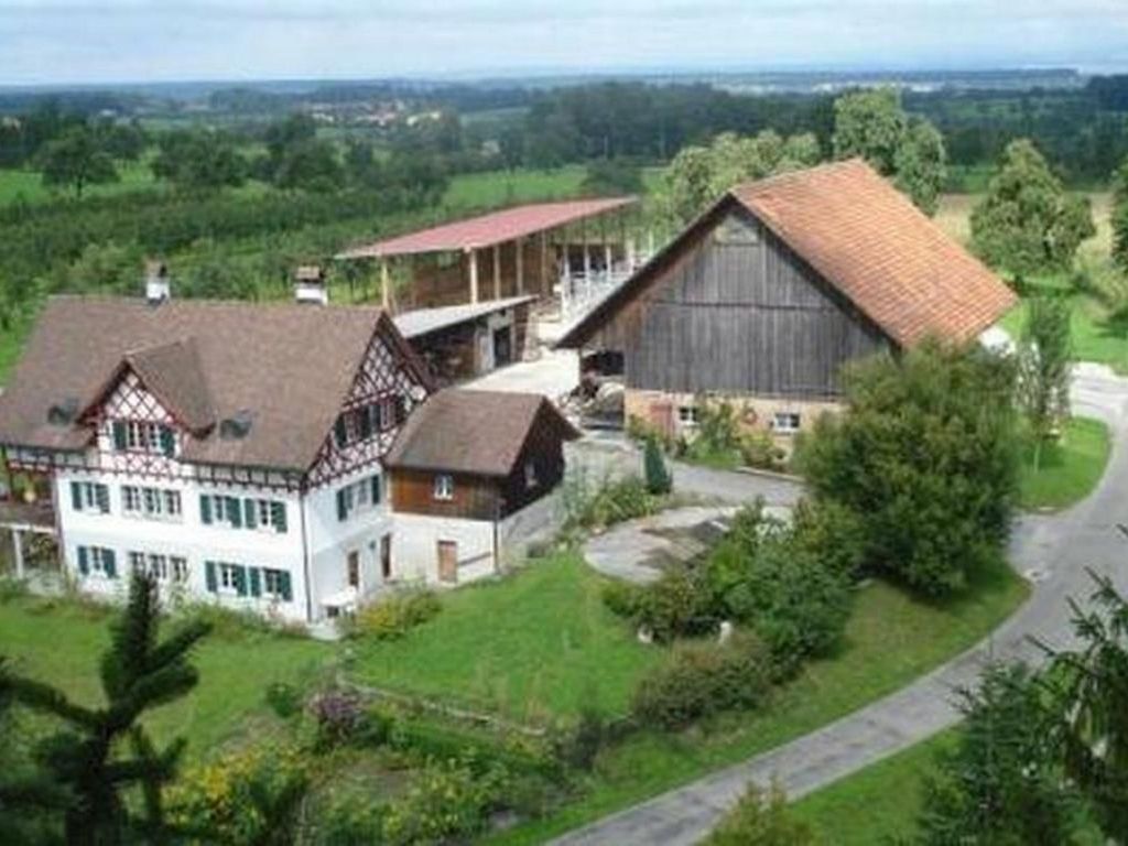 Biohof-Enderlin