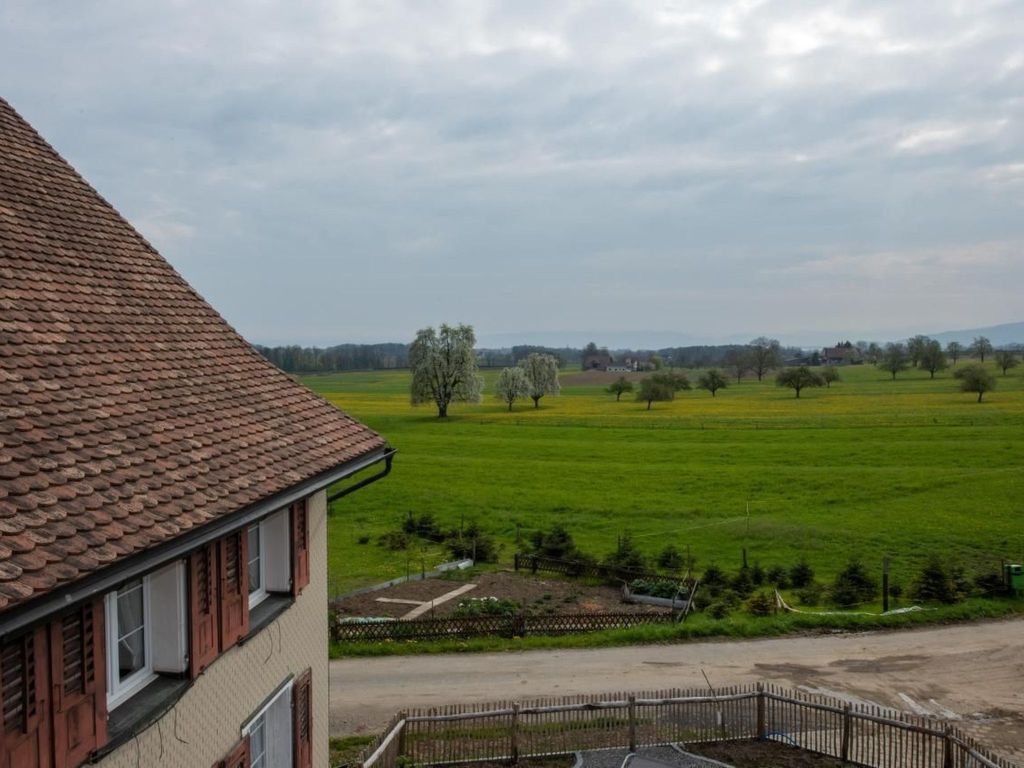 Manser, Ferien beim Bauer (2.Stock)