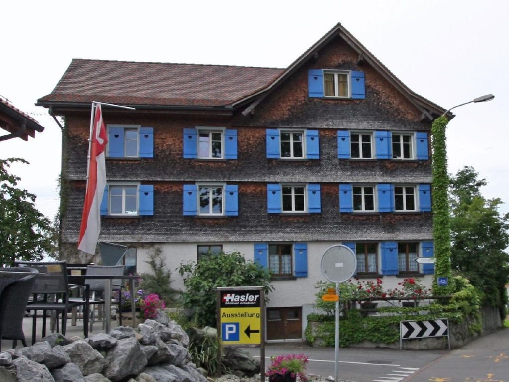 Panorama Blick
