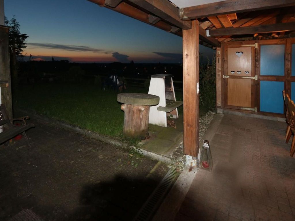 Panorama Blick