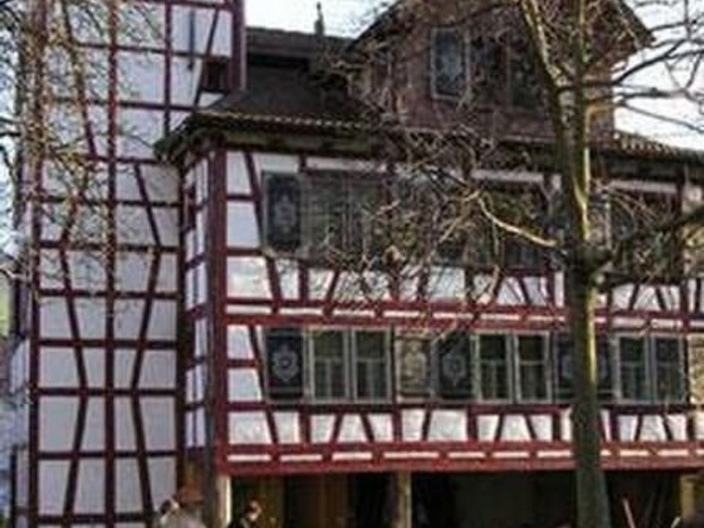 Rosentürmli