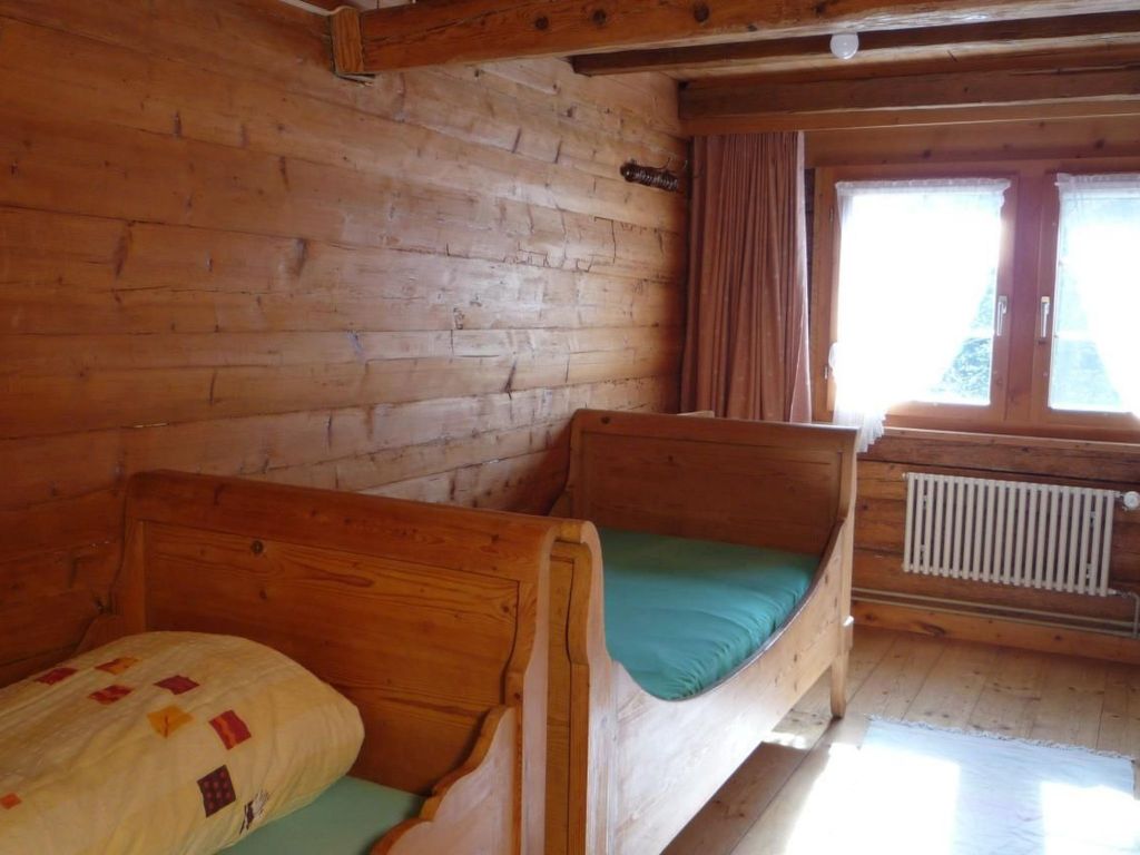 Appenzell House