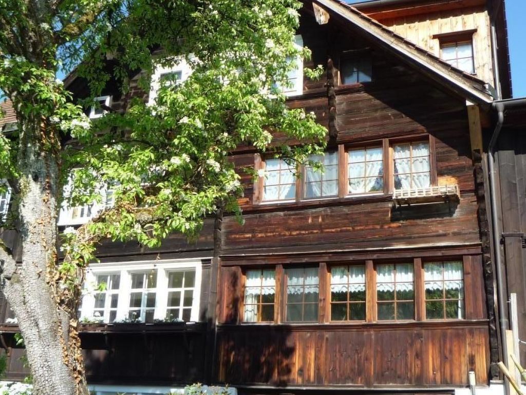 Appenzell House