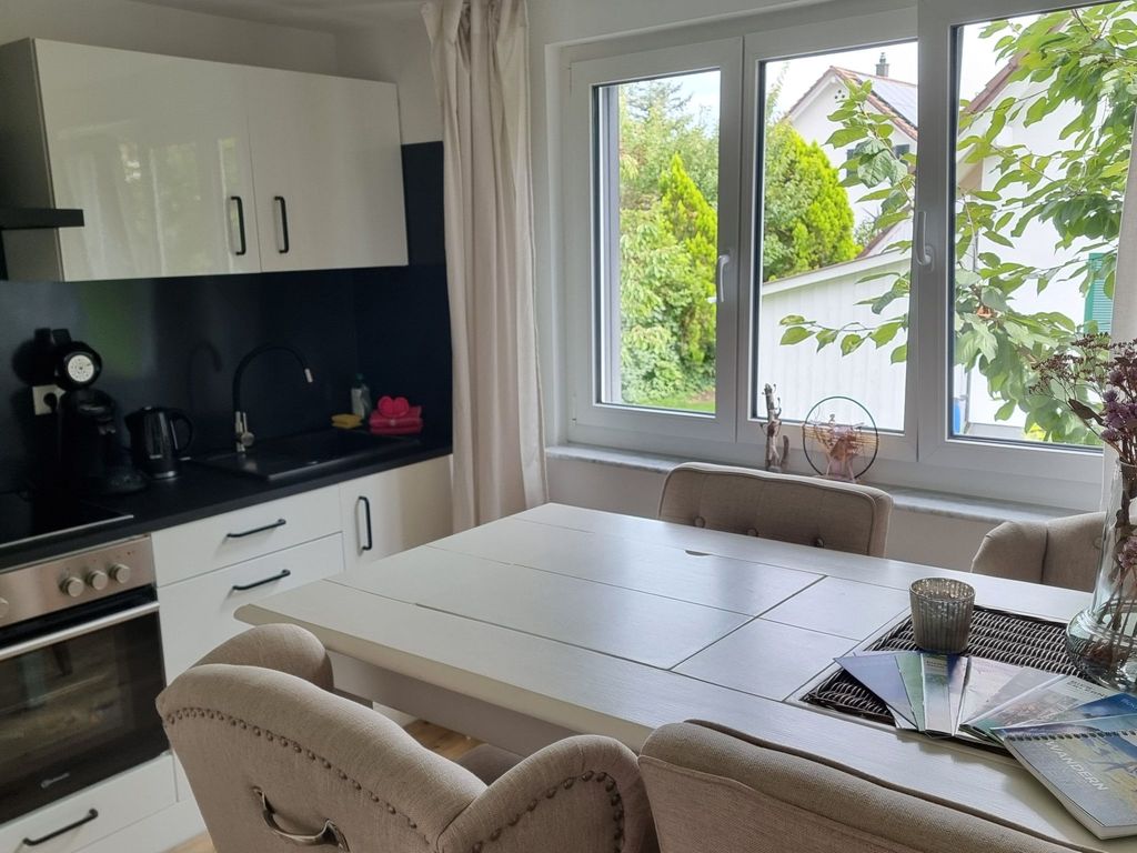 Wohnung im Rheintal