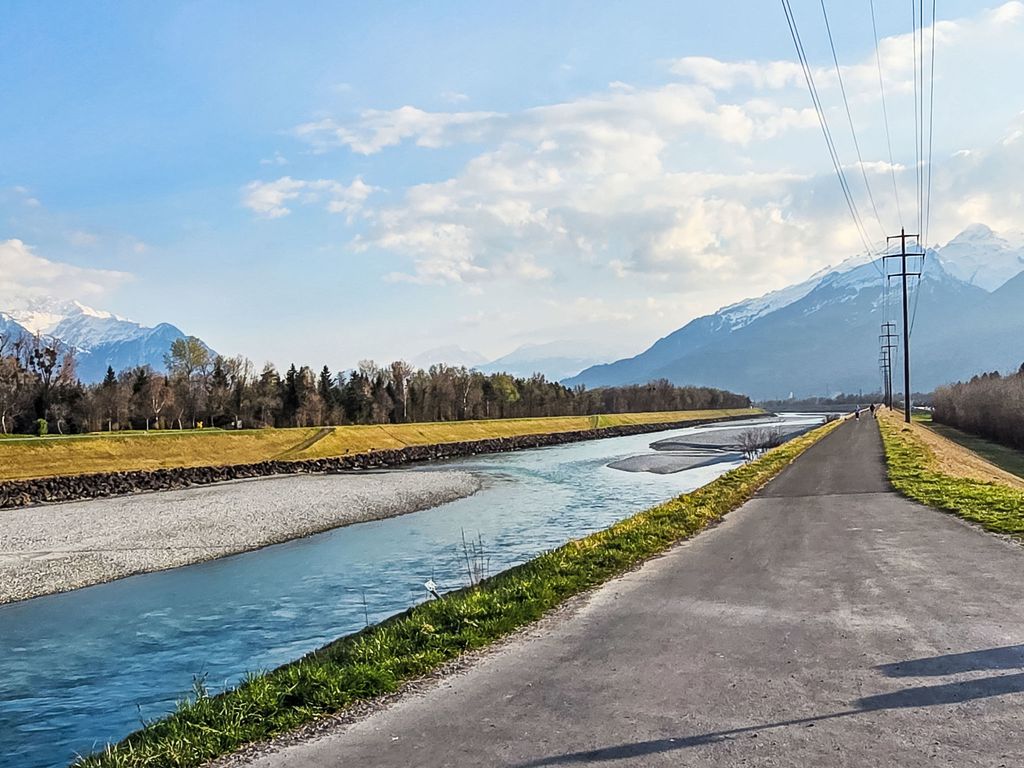 Auszeit in der Vierländerregion