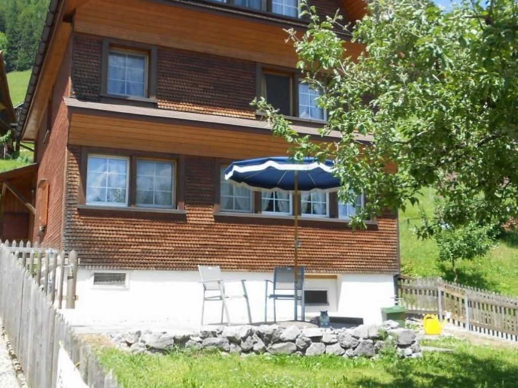 Haus Apfelbaum