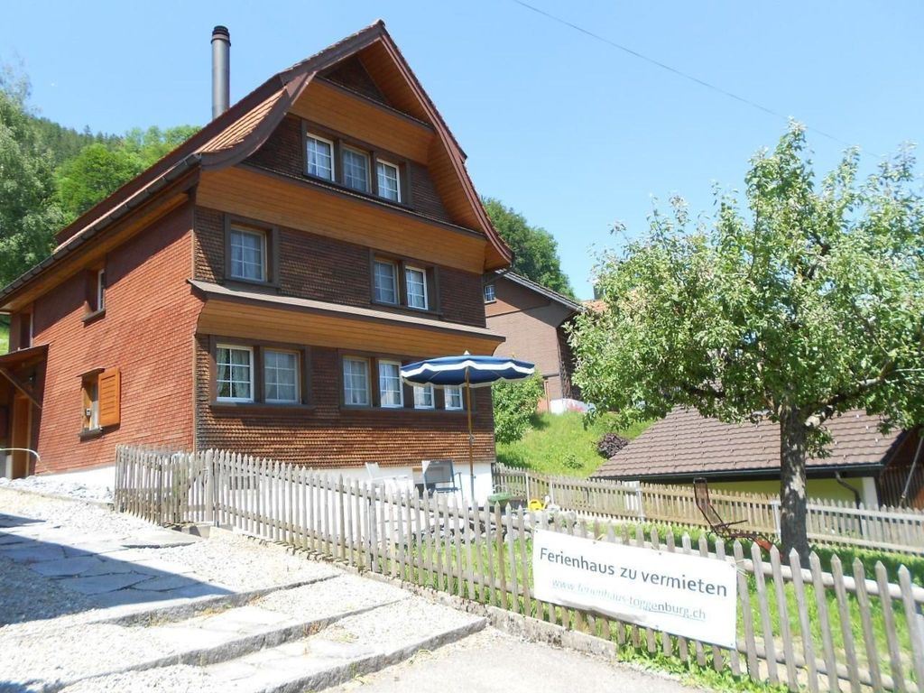 Haus Apfelbaum