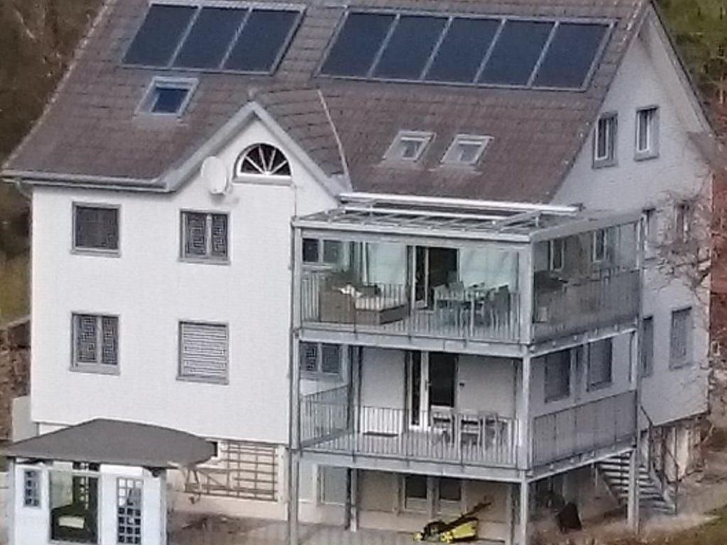 Ferien im Toggenburg