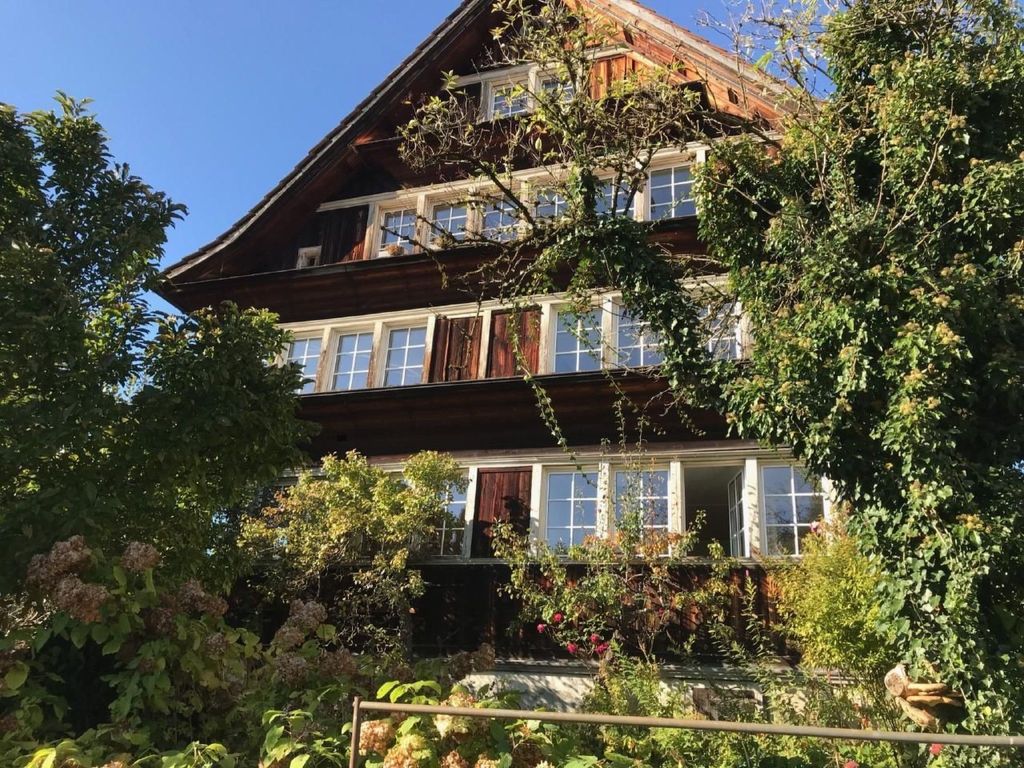 Altes Schulhaus