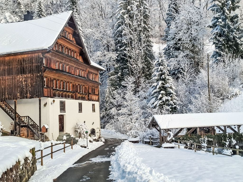FeWo-Mühle