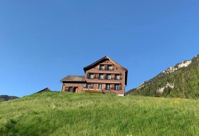 Ferienhaus