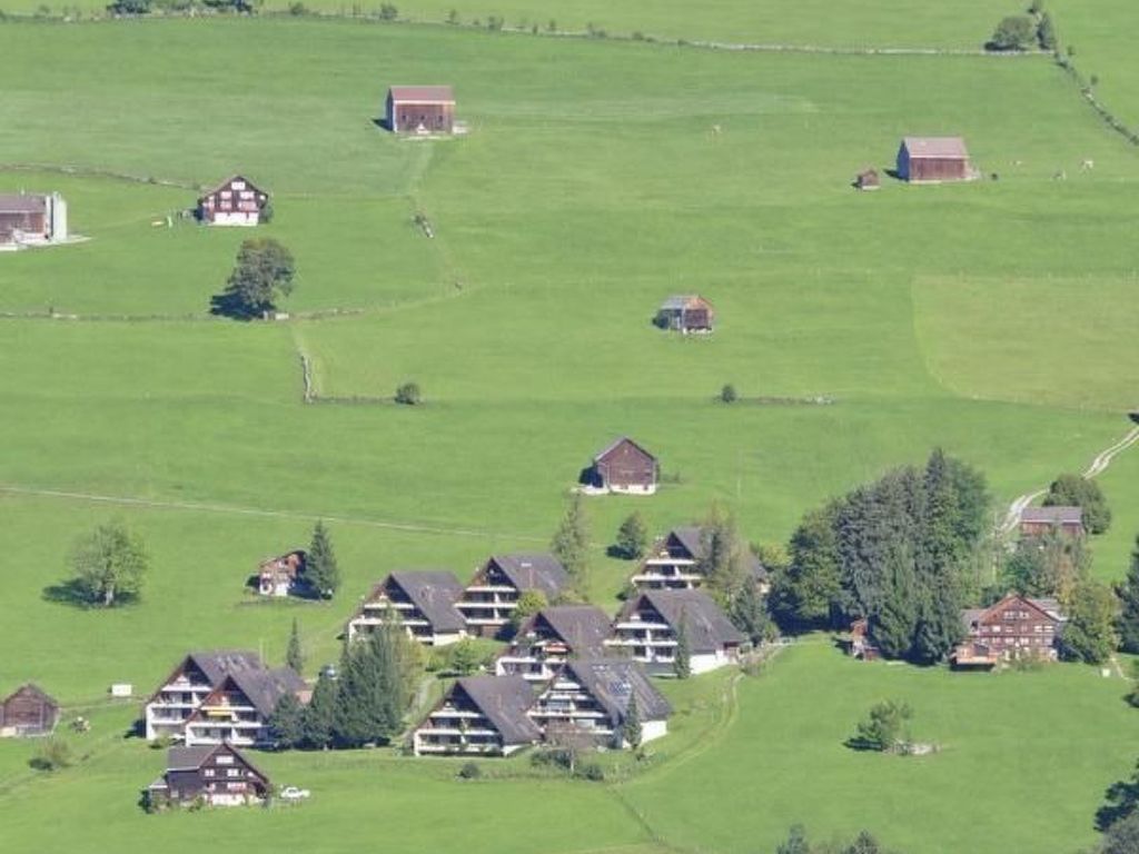 Chäserruggblick