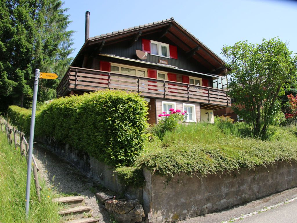 Chalet Lilian
