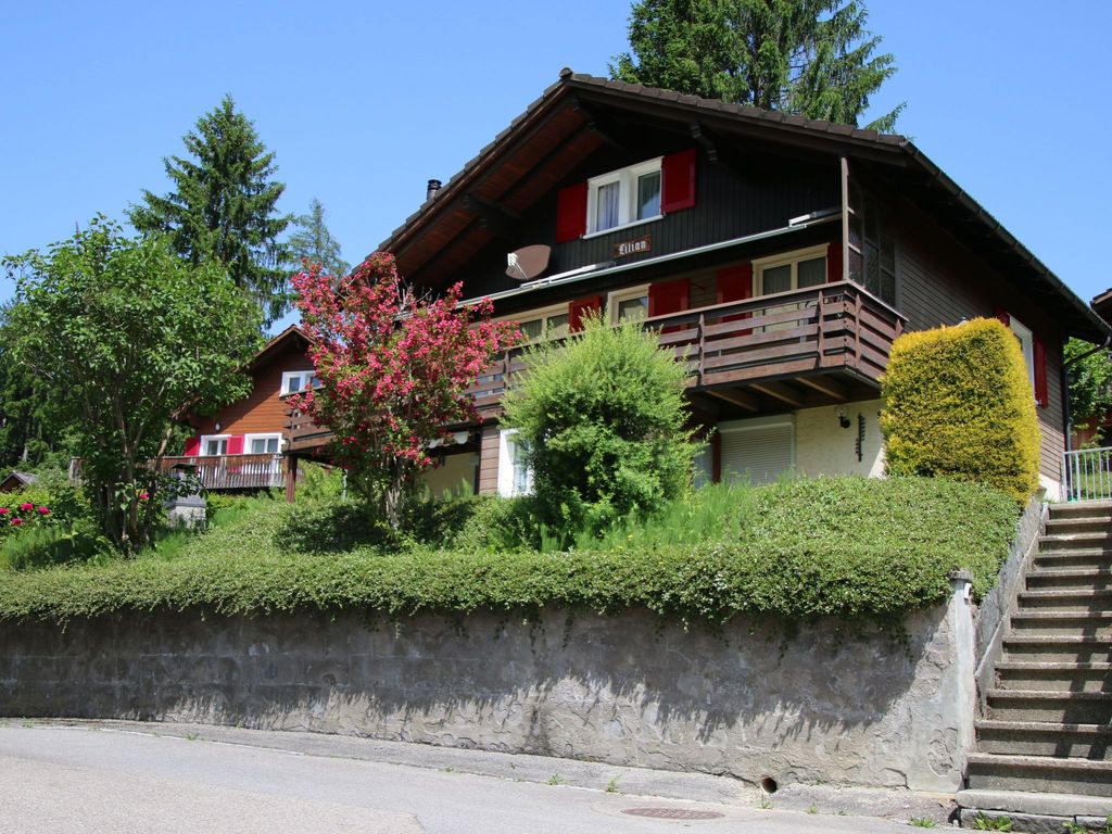 Chalet Lilian