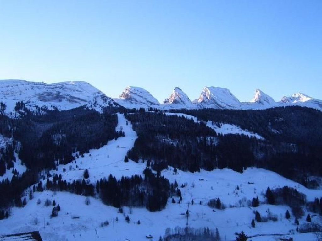 Churfirsten