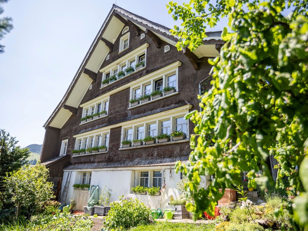 Haldenhof Schwizer