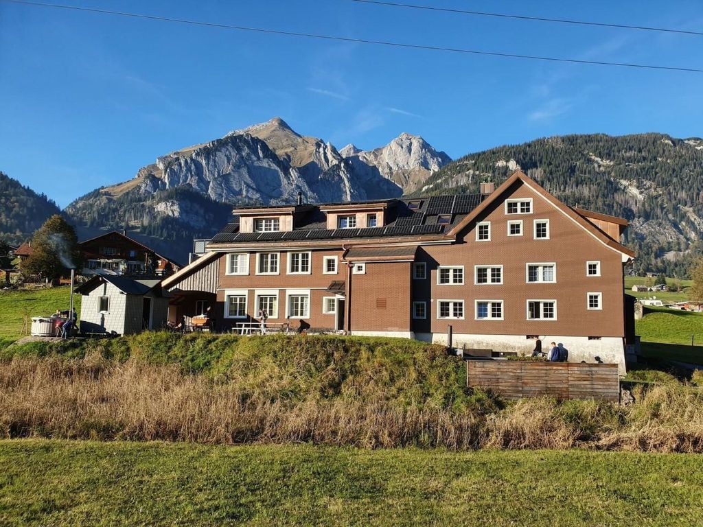 Bädli