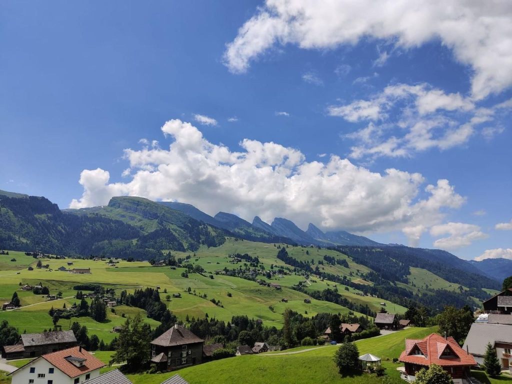 im Gründli