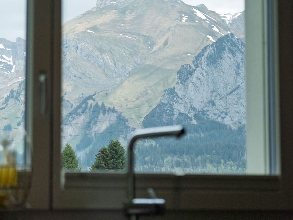 Haus am Schwendisee