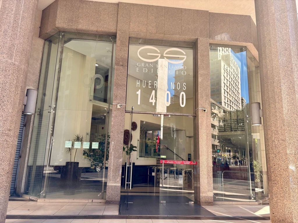 Gemütliche Wohnung in Santiago