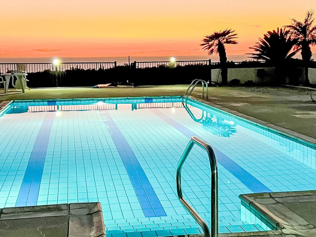 Villa Nayia Paradise with stunning views