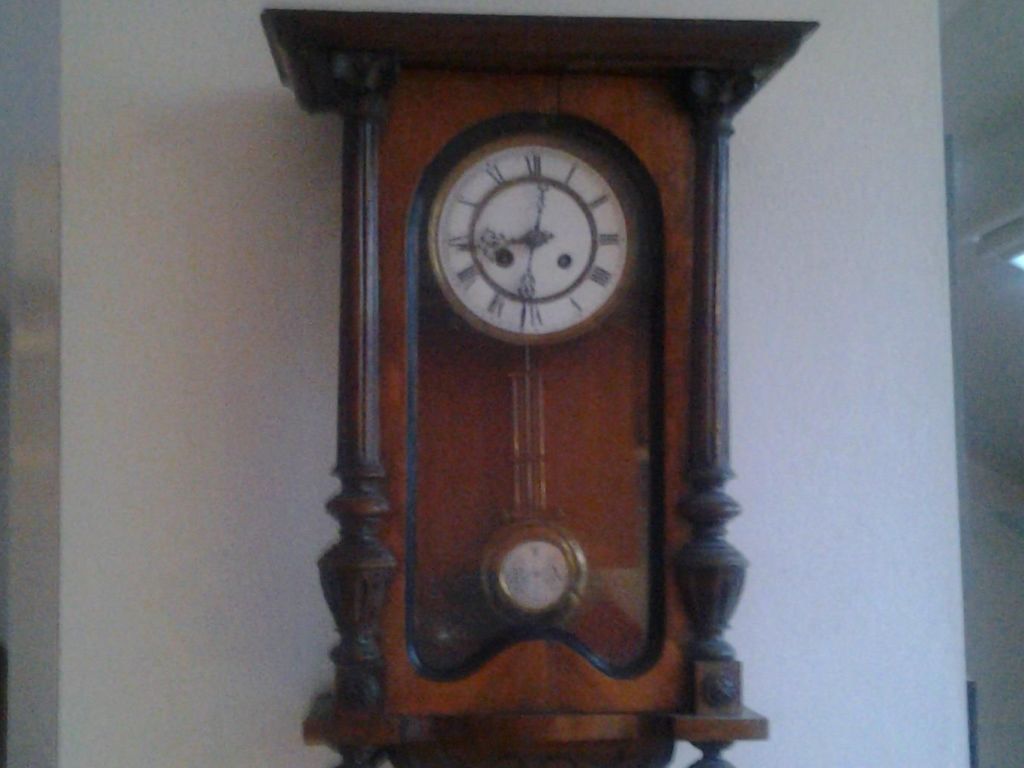 3-Zimmer-Wohnung 'St. Wenzel'
