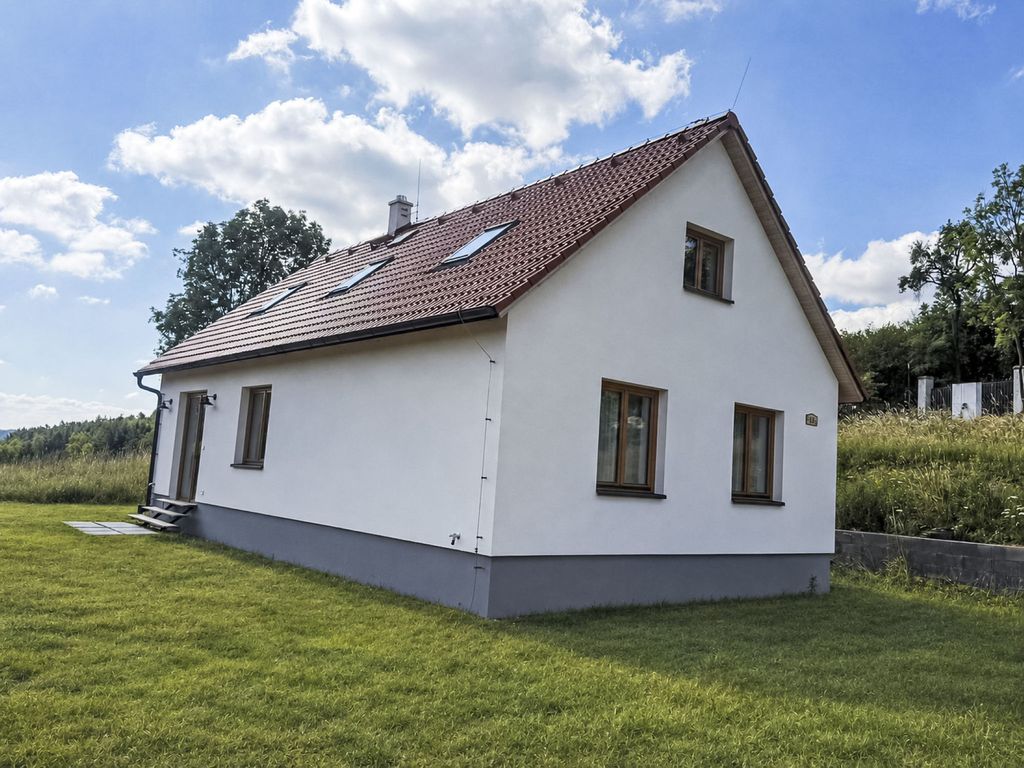Horní Líšnice