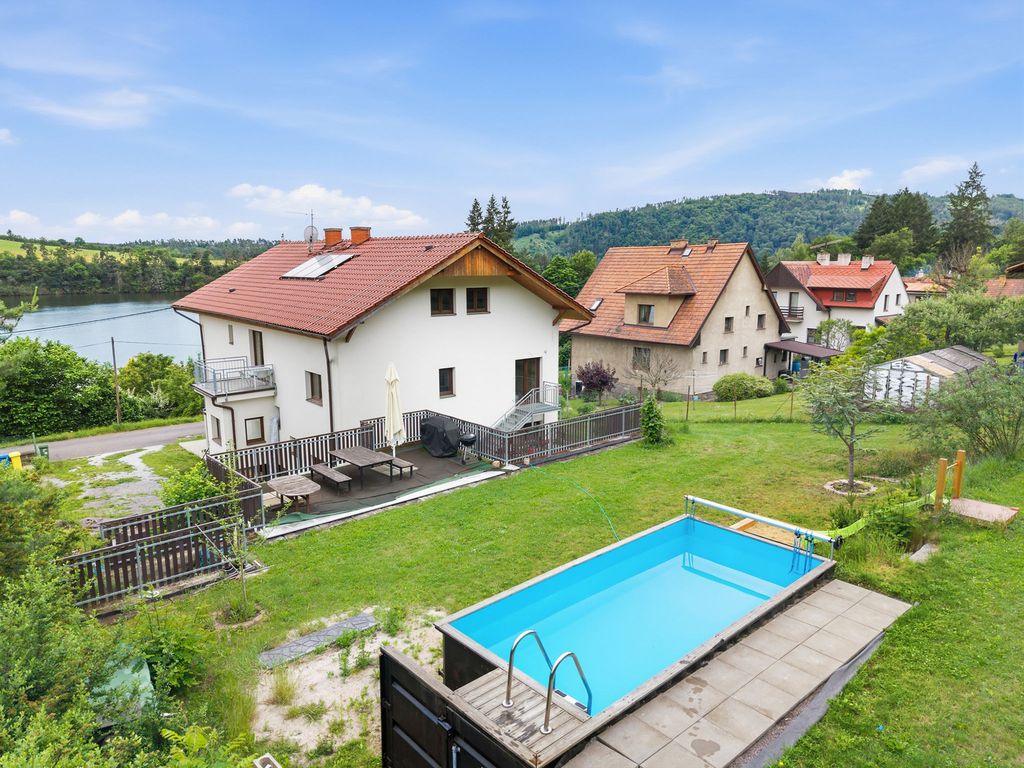 Županovice