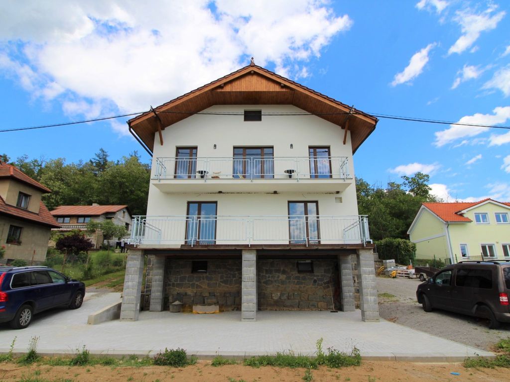 Županovice