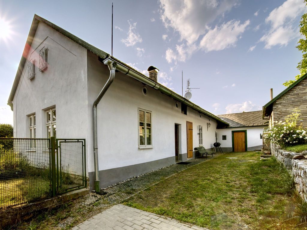 Praskolesy Retreat