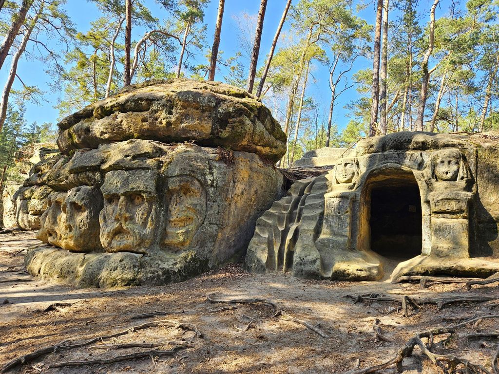 Zimořský domek
